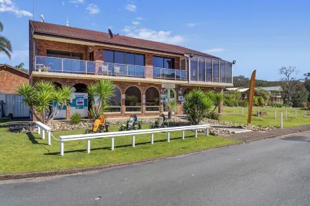 Ingenia Holidays Merry Beach