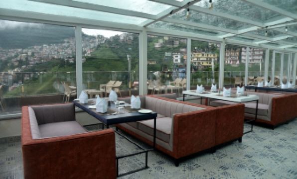 The Orchid Hotel Shimla