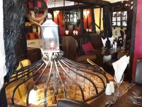 The Four Horseshoes Hotels in Eye