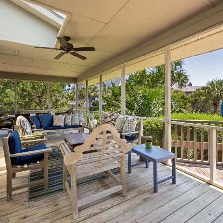 Natural And Serene Home Away From Home 5 Bedroom Home by Peace Vacations