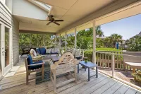 Natural And Serene Home Away From Home 5 Bedroom Home by Peace Vacations