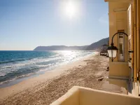 Hotel Savoia Hotels in Alassio
