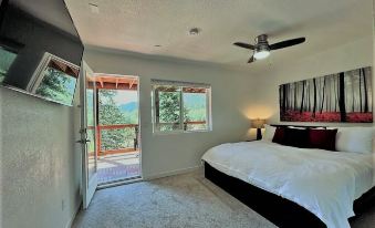Green Mountain Falls Lodge