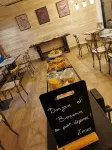 Hôtel Zadig - Bữa sáng
