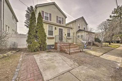 Charming New York Escape Near Central Park!