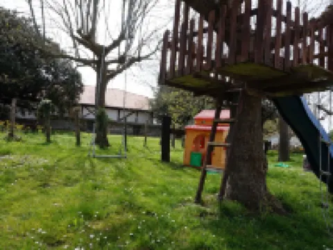 Arriola Txiki Hotels in Deba