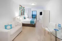 Cyan Cancun Resort & Spa Hotel di 