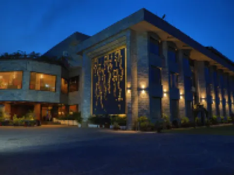 Hotel Natraj Rishikesh Hotel di Rishikesh