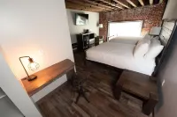 The Y On Broadway Hotels in Jim Thorpe