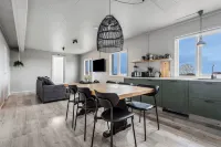 Ocean Break Cabins Hotel di Gardur