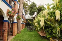 Hacienda Valentino Hotels in 