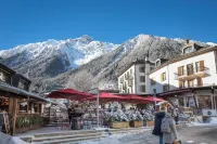 La Croix Blanche