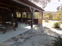 HG Glamping Hotels in El Sauzal