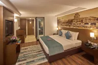 Lemon Tree Premier, Navi Mumbai Hotels in 
