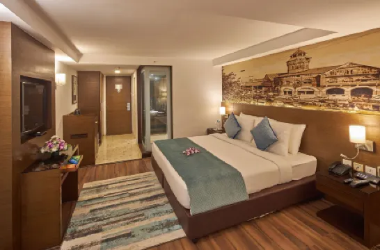 Lemon Tree Premier, Navi Mumbai