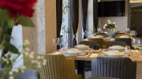 HA Hotel Mostar - Frühstück