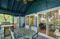 Getaway w/ Hot Tub in Margaritaville Lake Resort! - Spa