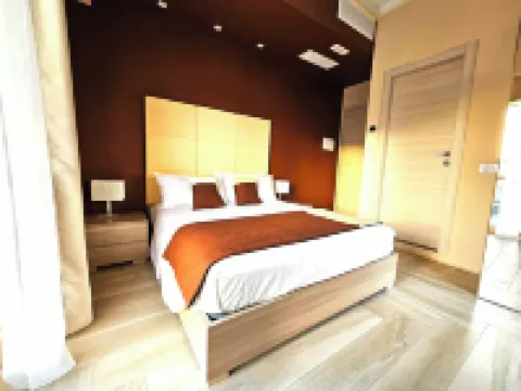 Trilogy Prestige - Central Premium Suites