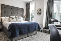 Sinclair's Rooms Hotels in 