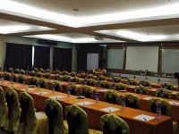 Grand Court Hotel Hotel di Durian Sebatang