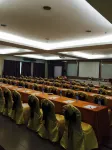 Grand Court Hotel - Bares