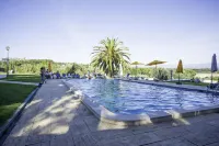 Hotel Urgeirica - Pool