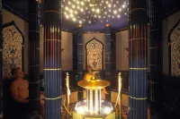 Hotel Esperanto Kongress- Und Kulturzentrum Fulda - spa