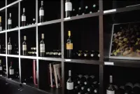 Hotel Alienor - bar