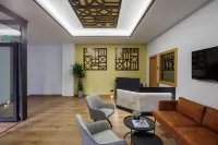 Apartamentos Congreso Parking Gratuito