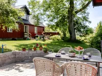 Särdals Lycke Hotels in 