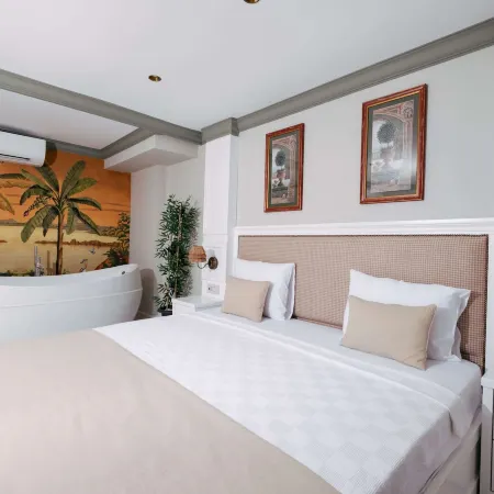 Dbd Hotel Çeşme