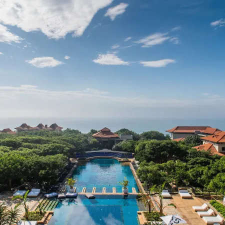 The Capital Zimbali