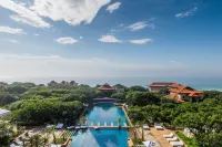 The Capital Zimbali - Beach