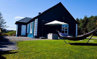 The Blue House Bruckless