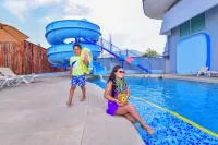 Krystal Beach Acapulco - de playa