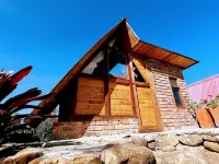 Glamping Pozo Azul Hotels in Villa de Leyva