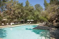 Calamigos Guest Ranch and Beach Club - Resort