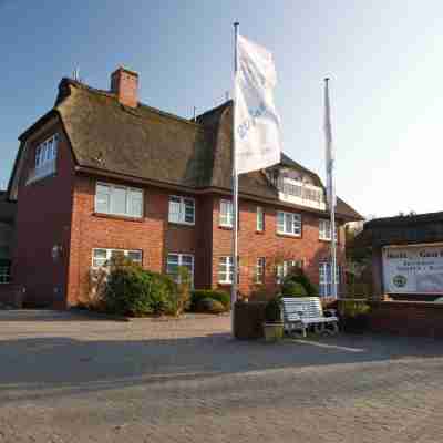 Hotel Graf Bentinck Hotel Exterior