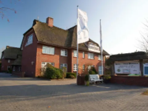 Hotel Graf Bentinck Hotels in Varel