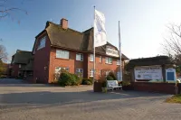 Hotel Graf Bentinck Hotels in Varel