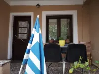 Mary's Mansion Archontiko Meteora - Pet friendly