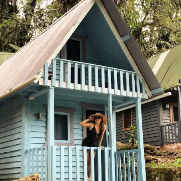 Cerveceria James Hotel y Spa