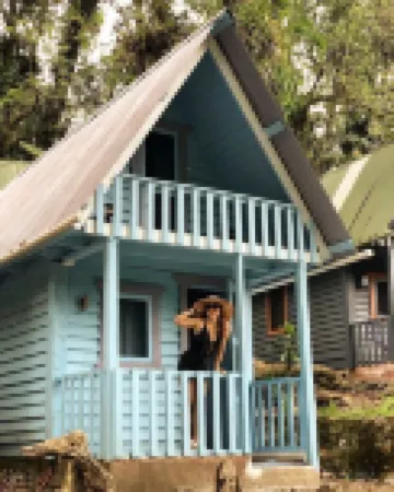 Cervecería James Hotel Spa & Museo