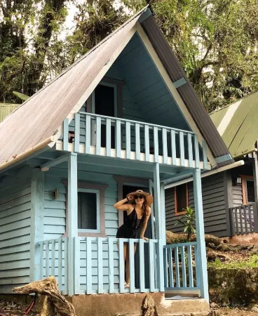 Cerveceria James Hotel y Spa Отели в г. Хилитла