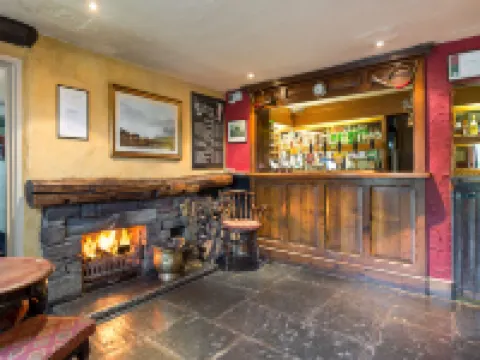 The Traveller's Rest Hotels in Grasmere