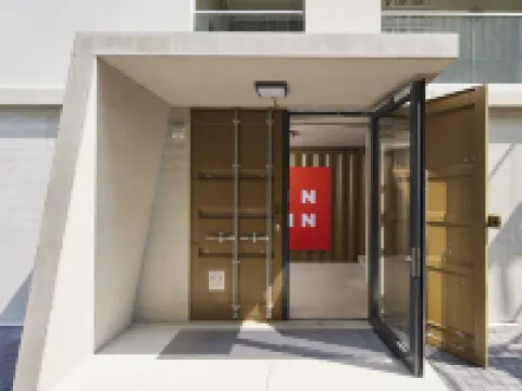 Tin Inn Montabaur Hotels in Westerwaldkreis