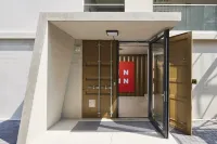 Tin Inn Montabaur Hotels in Oberahr
