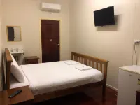 The Prince of Wales Hoteles en Proserpine