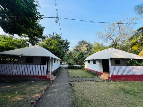 Hiranya Nature Retreat