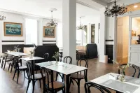 Soho Boutique Palacio de Pombo - breakfast